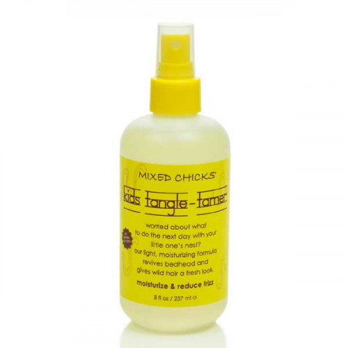 Mixed Chicks Kids Tangle Tamer Spray 8oz